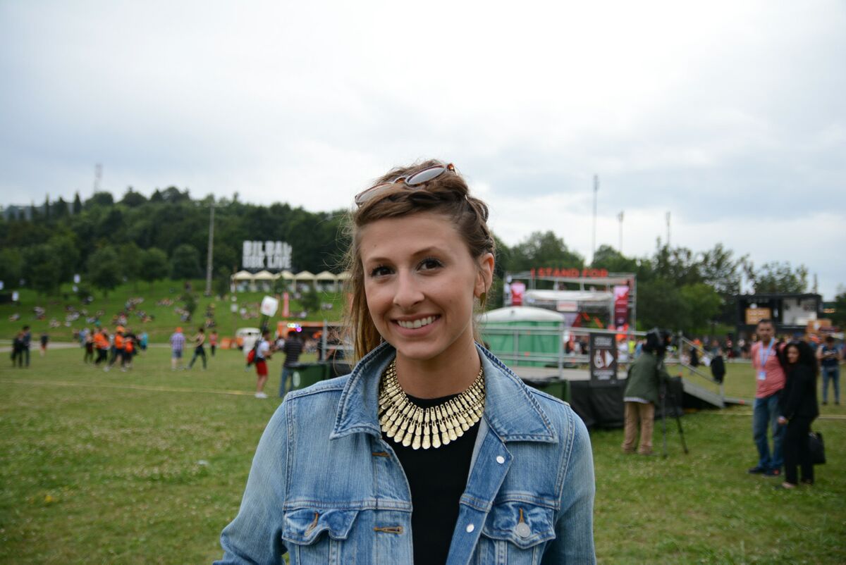 Foto 504 de la jueves 6 de julio | Bilbao BBK Live 2017